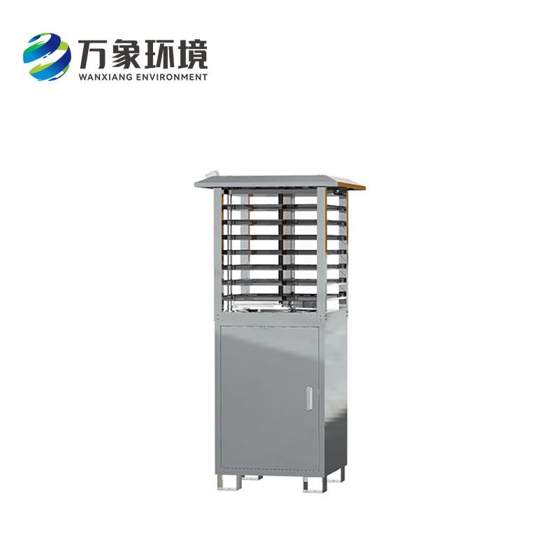 物聯(lián)網(wǎng)蟲情測報(bào)燈——一款經(jīng)濟(jì)環(huán)保的病蟲害監(jiān)測系統(tǒng)