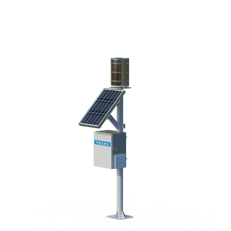 高效智能雨量觀測系統全解析