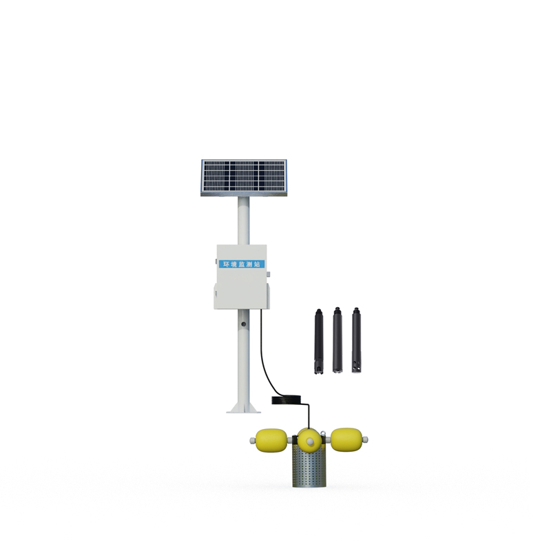 水環(huán)境監(jiān)測(cè)系統(tǒng)：水質(zhì)問(wèn)題全掌握