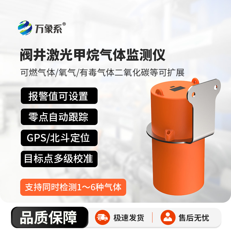 可燃?xì)怏w監(jiān)測報(bào)警儀